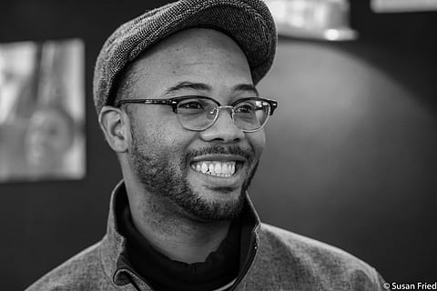 Domonique Meeks: Bringing the Soul Back to Seattle