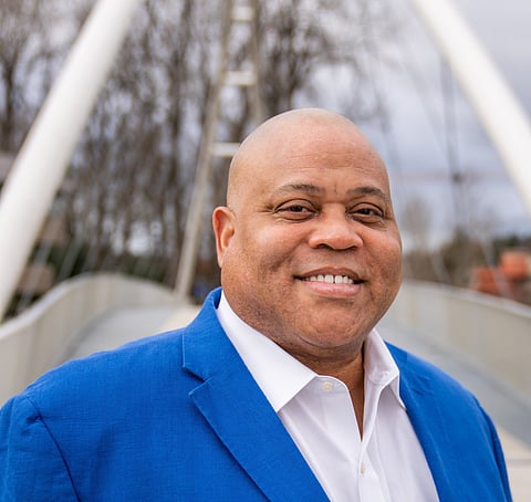 Attorney and Activist David Hackney Announcing Run for District 11 Seat