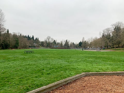 Skyway Park Set for $370,000 Revitalization Effort