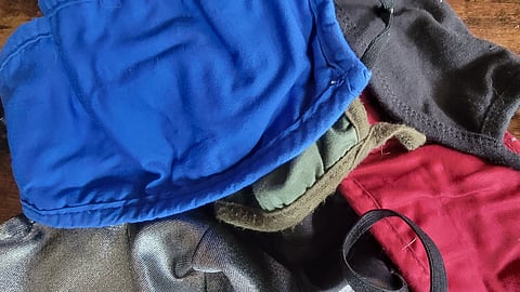 Public Health Officer Announces Directive Encouraging Use of Face Coverings in Public and in Private Businesses