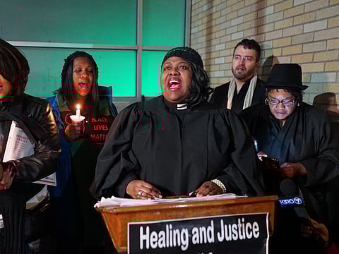 "Here's to Strong Women: May We Know Them. May We Be Them. May We Raise Them."