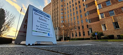 South Seattle Neighborcare Response to COVID-19 Exposes Health Care Inequities