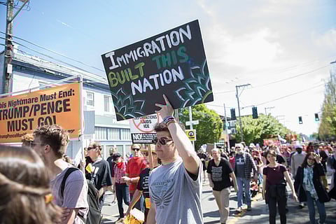 OPINION: The Immigration Smokescreen