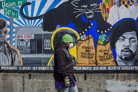 Seattle's First Walk-Up Coronavirus Testing Site to Open in Rainier Beach