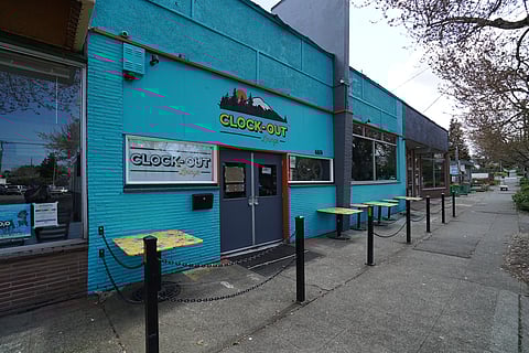 Seattle Music Venues Wonder if Their Businesses Will Survive Pandemic