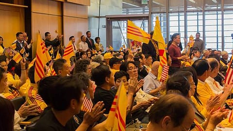 45 Years After the Fall of Saigon: A Coming of Age