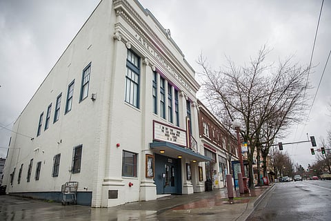 Keeping The Ark Afloat: South End Movie Theaters Without a Safety Net