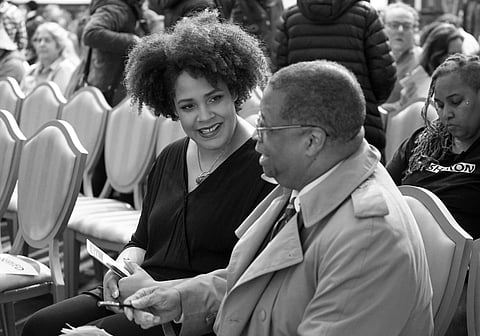 Life on the Margins Episode 1: Racial Politics and the Coronavirus Pandemic