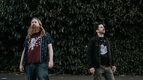 Joketellers Union Goes Online, Fostering Connection, Comedy, and Catharsis