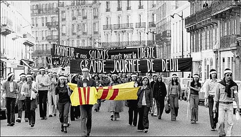 OPINION: "Lessons Learned" Hide the South Vietnamese Perspective