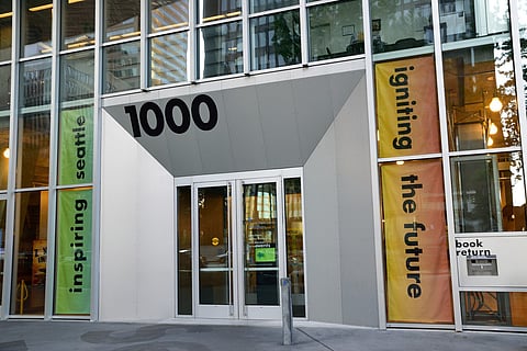 No library card? No problem. Every Seattle Public School Student Now Has Access