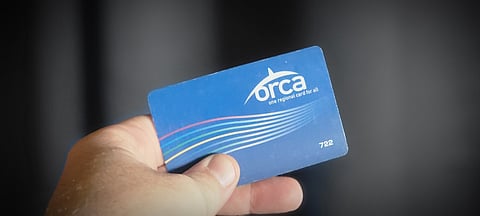 Tickets or Passes, Please! Sound Transit Will Resume Fares and Enforcement