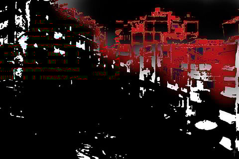 Disaster Progressivism: Having the Guts to Imagine More