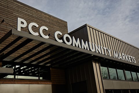 Farmers Market Program Funnels Fresh Produce to Local Food Banks