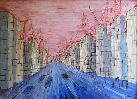 OPINION: As We Mourn the Loss of "Normal," the Time has Come to Envision a Bold New Future for Our Schools