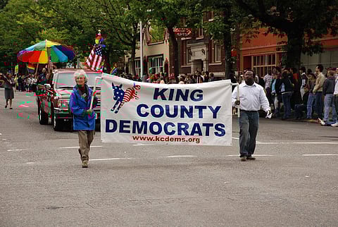 King County Democrats Launch a New Project to Recruit PCOs for Powerful Change