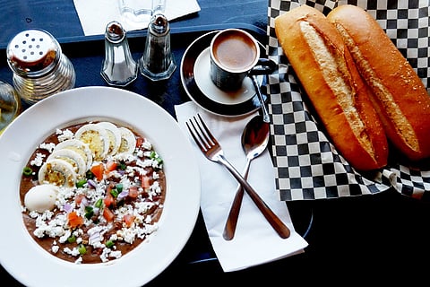 Eating Well in Crisis, Part 2