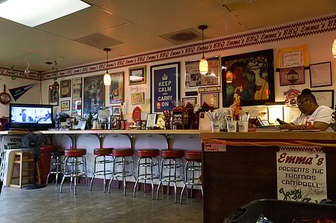 "I want them all to be here when we emerge from this" — South Seattleites Raise Funds for Local Businesses