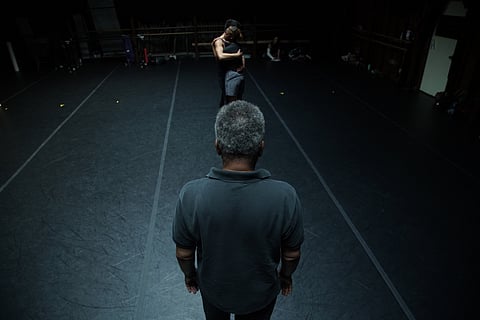 What Happens to Professional Dance in a Socially Distant World?