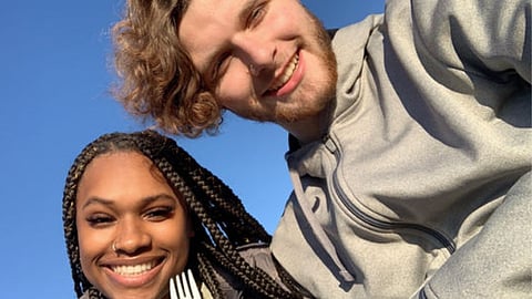 Rainier Beach Community Pays Tribute to Conner Dassa-Holland