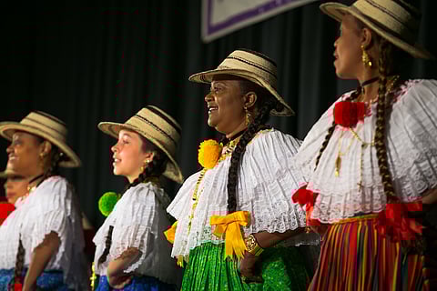 Folklife Continues to Connect Communities With Virtual Festival, "From Home to Home"