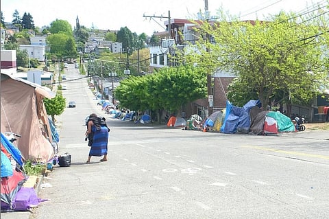 Hotel-Based Intervention Program Will Expand to Serve Seattle's Homeless Population