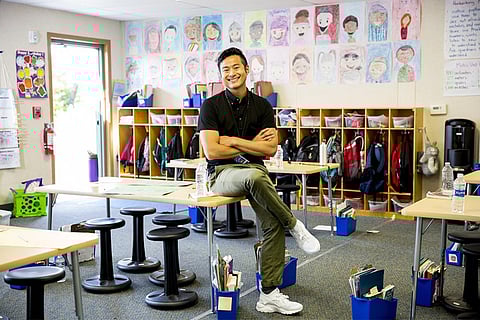 Man Endures Racist Taunts, Said SPD Was Unresponsive