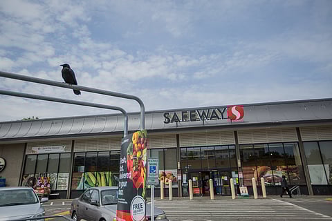 Rats, Moldy Food, and a Dearth of Staff: Community Demands Better Conditions, Options at Othello Safeway