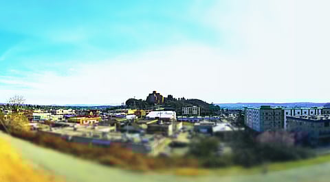 Neighborhood Check-In: Beacon Hill