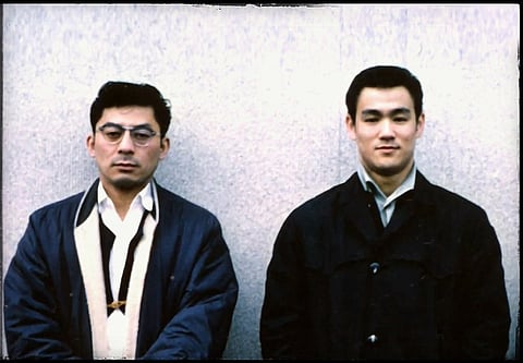 "The Heart of the Dragon" Tells the Story of Taky Kimura, Bruce Lee's Best Friend and Senior-Most Instructor