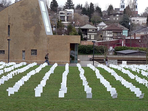 Seattle University Faces Demands to End Relationship With SPD