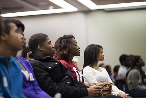 OPINION: Racial Equity Education Launches National Crowd-Sourced Public Education Campaign