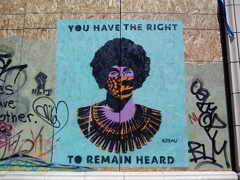 The Tea on Our Juneteenth Black Out and the Necessity of Black Healing Spaces