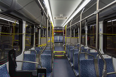 OPINION: Riders Nationwide Have Called on Transit Agencies to Cut Ties With Police — King Co. Metro Listened