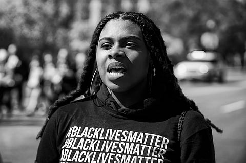 OPINION: Black Lives Matter Seattle/King County Responds to Recent Protests and Actions by the City of Seattle & Mayor Durkan