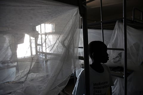 OPINION: Washington State's Institutional Education is Criminally Underfunded