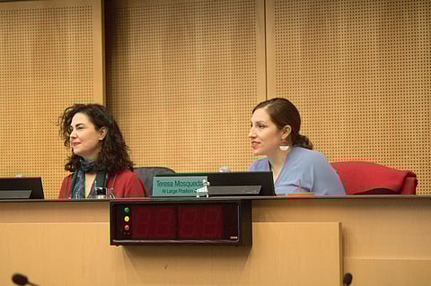 "You Can't Fix What's Fundamentally Broken." Seattle City Council Considers Defunding Police Department