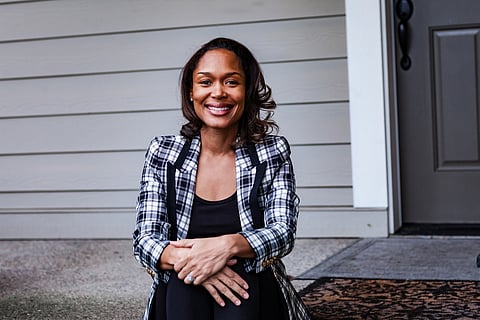 Andrea Caupain Suspends Campaign For State Representative, Endorses Chukundi Salisbury