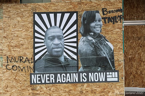 A Letter From a Young, Black, First-Gen Journalist