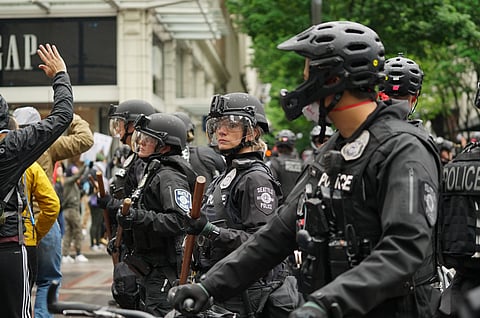 OPINION: Defund Police and Defend Black Lives — Why We Rally