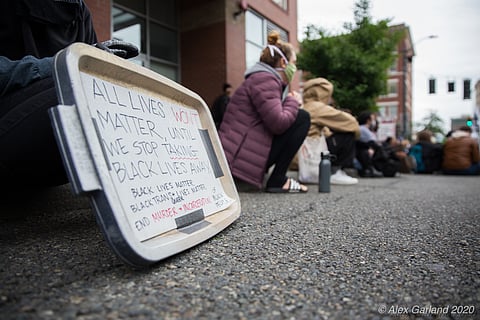 OPINION: Put Your Money (And Time) Where Your Mouth Is