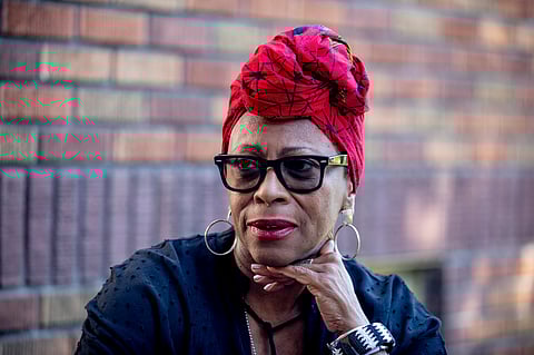 Juneteenth: On police Violence and Unexplained Loss