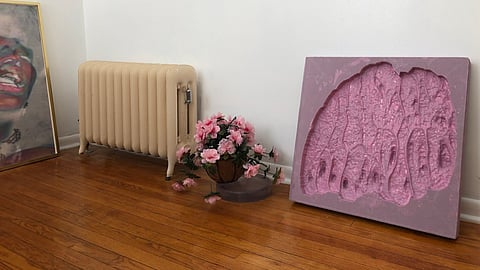 Abstractions of Black Citizenship Online Exhibit Comes to Seattle