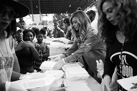 Somali Health Board, King County Partners with #IDidMyPart Campaign for Two Pop-Up COVID-19 Testing Sites in South King County