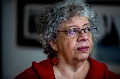 (Dorothy Edwards/Crosscut)