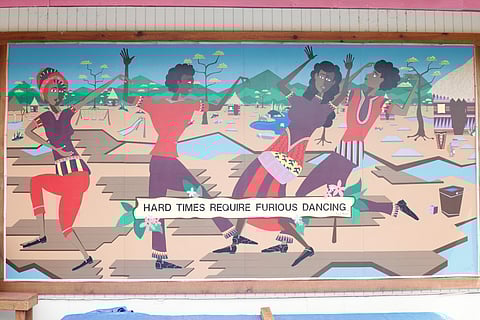 Northwest Tap Connection Raising $75,000 to Survive the COVID-19 Pandemic