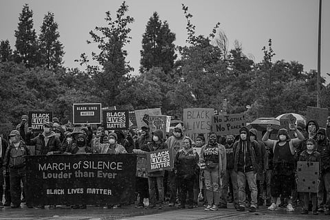 BLMSKC Files For Seattle Ethics and Elections Investigation Into Seattle City Council