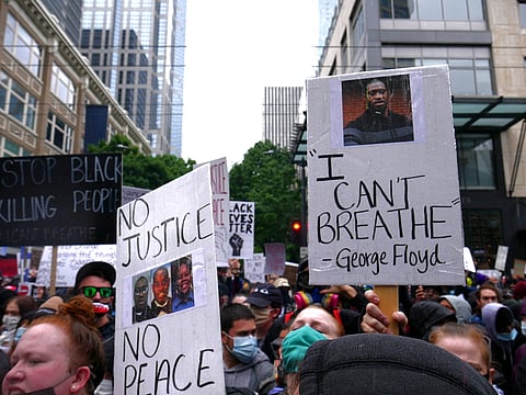 A Call to White People: It's Time to Live in the Answer