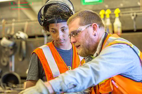 Port of Seattle Initiative Seeks to Save Youth Jobs