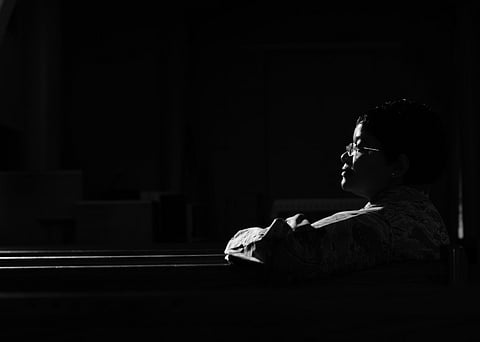 U.S. Air Force Chaplain (Lt. Col.) Donnette Boyd, 31st Fighter Wing chaplain Boyd, within the next few months, will make history as the first female African American chaplain promoted to the rank of colonel. At six years old, Boyd, her brother and mother emigrated to the U.S. from Jamaica to a drug-infested neighborhood in the city of Cleveland, Ohio. (U.S. Air Force photo by Staff Sgt. Evelyn Chavez/Released)